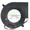 Cooling Fan G10D12BS17AZ-57 9733 12V 33CM 4PIN New