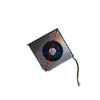 Cooling Fan UDQFWZH0 5510 DC 5V 0.16A 0.8W 5.5CM 2PIN New