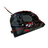 Cooling Fan AB0705HX-RC3 7CM 5V 3PIN New