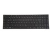 Laptop With Backlit Keyboard For Komplett For Komplett Khameleon 12i BEAST With Big Ctrl German GR Black New