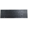 Black Laptop With Backlit Keyboard For Komplett For Komplett Khameleon 12i Slim English US New