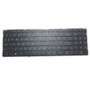 Laptop With Backlit Keyboard For 한성컴퓨터 For Hansung TFG6397W English US Black No Frame New