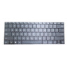 Laptop Keyboard For MaiBenBen XiaoMai S436 English US Grey With Backlit New