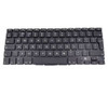 Laptop Keyboard For Apple For MACBOOK pro 15 A1398 MC975 MC976 V128385AS New Black Without Frame United Kingdom UK No Backlit Film