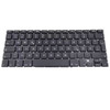 Laptop Keyboard For Apple For MACBOOK pro 15 MJLQ2LL/A MJLU2LL/A MJLT2LL/A Black Without Frame German GR No Backlit Film