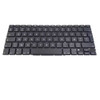 Laptop Keyboard For Apple For MACBOOK pro 15 A1398 MC975 MC976 V128385AS New Black Without Frame French FR No Backlit Film