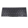 Laptop Keyboard For Apple For MACBOOK pro 15 A1398 MC975 MC976 V128385AS New Black Without Frame Italian IT No Backlit Film