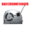 Replacement MINI PC CPU Fan BA512BSHNF2400TR DC12V 0.5A 4PIN New