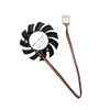 Cooling Fan YY6010L12B DC12V 0.13A 4PIN New