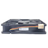 Cooling Fan PLA12025S12HH PLA12025S12HH-LV DC12V 0.50A 4PIN THER3LCT20-3111 LCT2100T-PL 220215-1550 120x120x25mm New