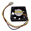 Cooling Fan FD124010EB DC12V 0.12A 3PIN 40x10mm New