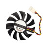 Cooling Fan PLD06010S12L DC12V 0.20A 3PIN New