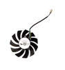 Cooling Fan GFY08010M12DPA DC12V 0.5A 4PIN New