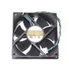 Cooling Fan DS08025B12H P171 DC12V 0.30A 4PIN New
