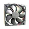 Cooling Fan RDH1225B2 12025 DC24V 0.35A 12CM New
