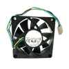 Cooling Fan AFB0712VHD-WK06 DC12V 0.40A New