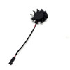 Cooling Fan YY5010H05S DC5V 0.25A 2PIN New