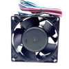 Cooling Fan AS08024HB385BB2 DC24V 2.50A 4PIN New