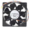 Cooling Fan QFR1212GHE-7V75 DC12V 2.70A 4PIN New