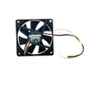 Cooling Fan KDE1207PHV2 11.MS.B995.AF DC12V 2.2W 3PIN New