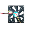 Cooling Fan KDE1207PHV2 11.MS.B995.AF DC12V 2.2W 3PIN New
