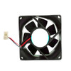Cooling Fan KDE2408PTS3-6 DC24V 2.4W 2PIN New
