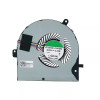 Laptop CPU FAN For ASUS G502VT GL502VT FX502VT EF75070S1-C410-S9A 13N0-TDP0101 13NB0AP0T02011 13N0-TDP0201 DC5V 2.25W