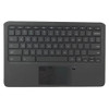 Laptop Palmrest&Keyboard For HP Chromebook 11 G6 EE L14921-001 L92334-001 with touchpad United States US Dark Gray New