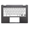 Laptop Palmrest For HP Chromebook X360 14B-CA0000 14B-CA0010NR 14B-CA0061WM 14B-CA0025CL without keyboard Gray