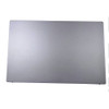 Laptop LCD Top Cover For Samsung NP750TDA 750TDA Back Cover Gray New