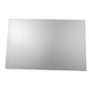 Laptop LCD Top Cover For Samsung NP750TDA 750TDA Back Cover Silver New