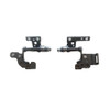 Laptop LCD Hinge L&R For Samsung NP750TDA 750TDA New