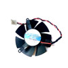 Cooling Fan DF0501012SEE2C DC12V 0.05A 2PIN New
