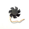Cooling Fan JD15010S DC5V 0.25A 47MM 27*27*27MM 3PIN New