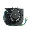 Cooling Fan MBT4412HF-W09 DC12V 0.24A 4PIN New