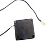 Cooling Fan AB4512HX-GD7 DC12V 0.20A 4CM 2PIN New