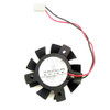 Cooling Fan FS1240-A1042A DC12V 0.13A 2PIN New