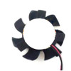 Cooling Fan RSL4010S DC12V 0.06A 2PIN New