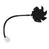 Cooling Fan DFB401012M DC12V 0.7W 3PIN New