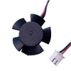 Cooling Fan 3010HS DC12V 0.10A 2PIN New