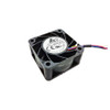 Server Cooling Fan For TAA0412CD 32030087-001 4020 12V 0.6A Mainboard PWM Large Air Volume 4CM New