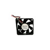 Motherboard Chassis Motherboard Three-wire Inverter Fan For MINEBEA 2406RL-05W-M59 6015 24V 6CM New