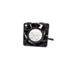 Server Cooling Silent Fan For MINEBEA 1611RL-04W-B46 4028 12V 0.13A PWM Temperature Controlled New