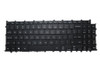 Laptop With Backlit Keyboard For LG 16T90Q 16T90Q-K 16U70R 16T90Q-K.AAC7U1 K.AAC8U1 K.AAG6U1 K.ADB8U1 K.ADG9U1 K.ADS8U1 16U70R-K.AAS7U1 N.APC5U1 Black English US No Frame New