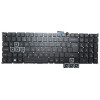 Laptop Backlit Keyboard For ACER Predator Helios 500 PH517-51 United Kingdom UK/GB Black New