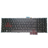 Laptop Backlit Keyboard For ACER Predator Helios 500 PH517-51 English US Black New