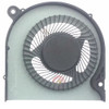 Laptop GPU Fan For ACER Predator Helios 500 PT315-51 PT315-51-7815 PT315-51-594J PT315-51-76VK N18C3 4PIN DC5V 0.5A New