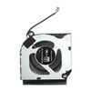 Laptop CPU GPU Fan For ACER Predator Triton 300 PT315-52 DC05A 1.00A New