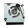 Laptop CPU Fan For NS85C53-19L10 23.Q8FN2.001 DC05A 1.00A New
