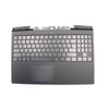 Laptop PalmRest&keyboard For Lenovo Legion Y7000P-1060 English US 5CB0T05348 With Touchpad Backlight New